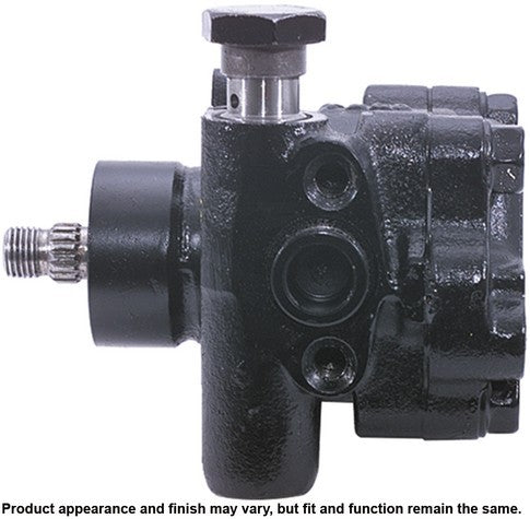 CARDONE Reman Power Steering Pump P/N:21-5826 Fits: Nissan Maxima 94-89 - Image 2