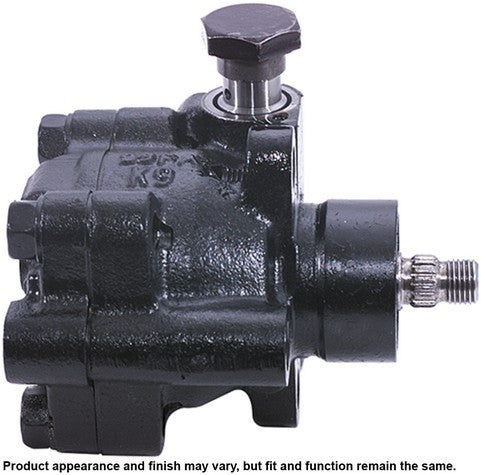 CARDONE Reman Power Steering Pump P/N:21-5826 Fits: Nissan Maxima 94-89 - Image 3