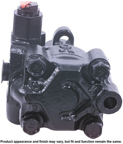 CARDONE Reman Power Steering Pump P/N:21-5828 Fits: Nissan Nx 93-91, Nissan Sentra 94-91, Nissan Sentra 97-96, Nissan Tsubame 00-95, Nissan Tsuru 03-94 - Image 1