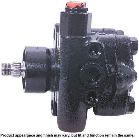 CARDONE Reman Power Steering Pump P/N:21-5828 Fits: Nissan Nx 93-91, Nissan Sentra 94-91, Nissan Sentra 97-96, Nissan Tsubame 00-95, Nissan Tsuru 03-94 - Image 2