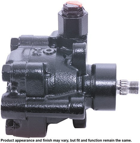 CARDONE Reman Power Steering Pump P/N:21-5828 Fits: Nissan Nx 93-91, Nissan Sentra 94-91, Nissan Sentra 97-96, Nissan Tsubame 00-95, Nissan Tsuru 03-94 - Image 3