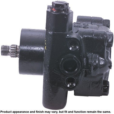 CARDONE Reman Power Steering Pump P/N:21-5829 Fits: Nissan Axxess 92-90, Nissan Stanza 92-90 - Image 2