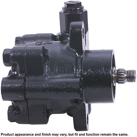 CARDONE Reman Power Steering Pump P/N:21-5829 Fits: Nissan Axxess 92-90, Nissan Stanza 92-90 - Image 3