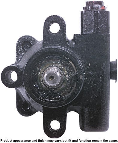 CARDONE Reman Power Steering Pump P/N:21-5829 Fits: Nissan Axxess 92-90, Nissan Stanza 92-90 - Image 4