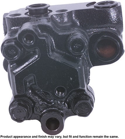 CARDONE Reman Power Steering Pump P/N:21-5830 Fits: Nissan Maxima 91-89 - Image 1