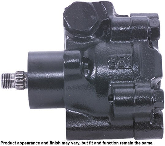 CARDONE Reman Power Steering Pump P/N:21-5830 Fits: Nissan Maxima 91-89 - Image 2