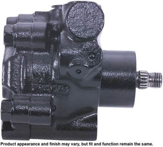 CARDONE Reman Power Steering Pump P/N:21-5830 Fits: Nissan Maxima 91-89 - Image 3