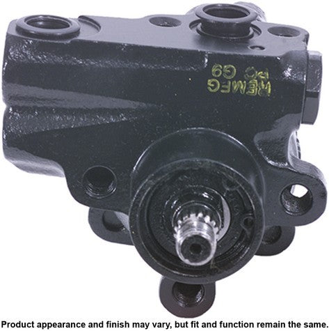 CARDONE Reman Power Steering Pump P/N:21-5830 Fits: Nissan Maxima 91-89 - Image 4