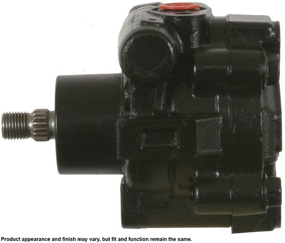 CARDONE Reman Power Steering Pump P/N:21-5831 Fits: Nissan 240sx 94-91 - Image 2