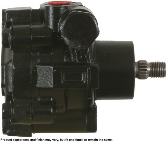 CARDONE Reman Power Steering Pump P/N:21-5831 Fits: Nissan 240sx 94-91 - Image 3