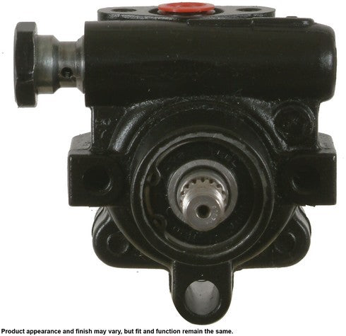 CARDONE Reman Power Steering Pump P/N:21-5831 Fits: Nissan 240sx 94-91 - Image 4