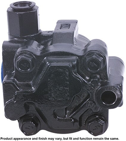 CARDONE Reman Power Steering Pump P/N:21-5832 Fits: Subaru Legacy 92-90 - Image 1