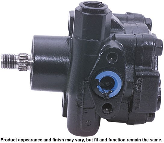 CARDONE Reman Power Steering Pump P/N:21-5832 Fits: Subaru Legacy 92-90 - Image 2