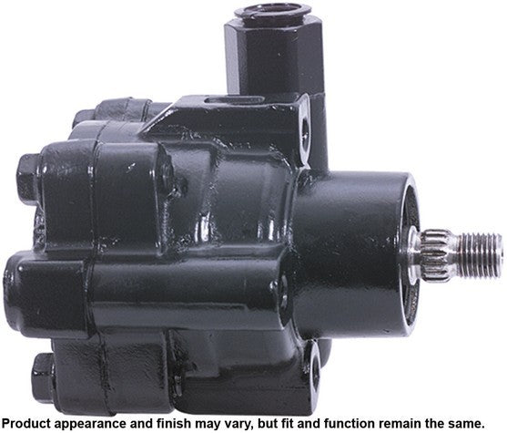 CARDONE Reman Power Steering Pump P/N:21-5832 Fits: Subaru Legacy 92-90 - Image 3