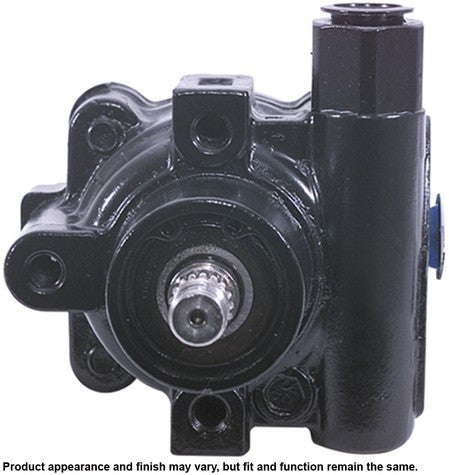 CARDONE Reman Power Steering Pump P/N:21-5832 Fits: Subaru Legacy 92-90 - Image 4