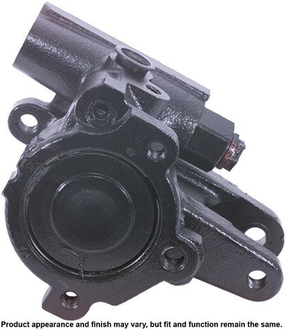 CARDONE Reman Power Steering Pump P/N:21-5834 Fits: Toyota Tercel 1990 - Image 1