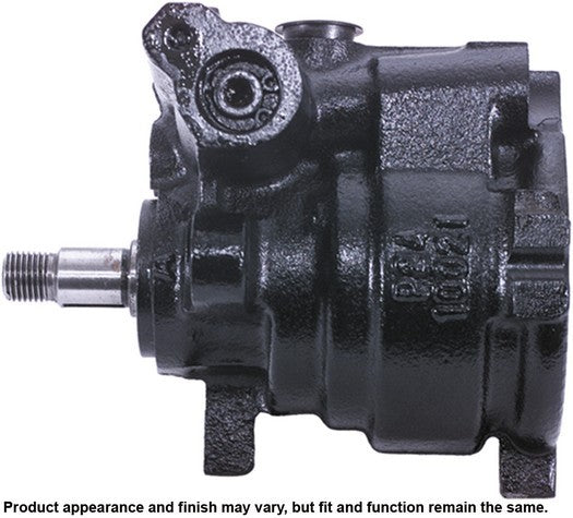 CARDONE Reman Power Steering Pump P/N:21-5834 Fits: Toyota Tercel 1990 - Image 2