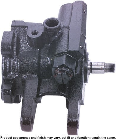 CARDONE Reman Power Steering Pump P/N:21-5834 Fits: Toyota Tercel 1990 - Image 3