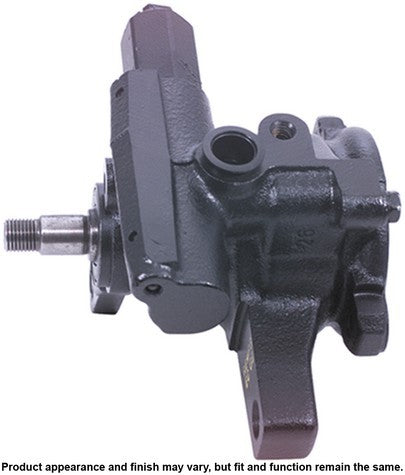 CARDONE Reman Power Steering Pump P/N:21-5835 Fits: Toyota Paseo 96-92, Toyota Tercel 96-91 - Image 2