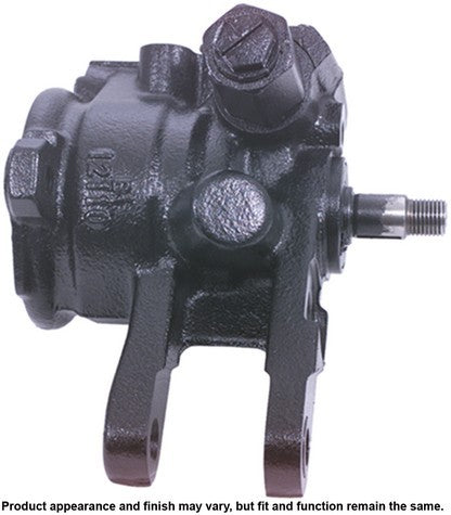 CARDONE Reman Power Steering Pump P/N:21-5835 Fits: Toyota Paseo 96-92, Toyota Tercel 96-91 - Image 3