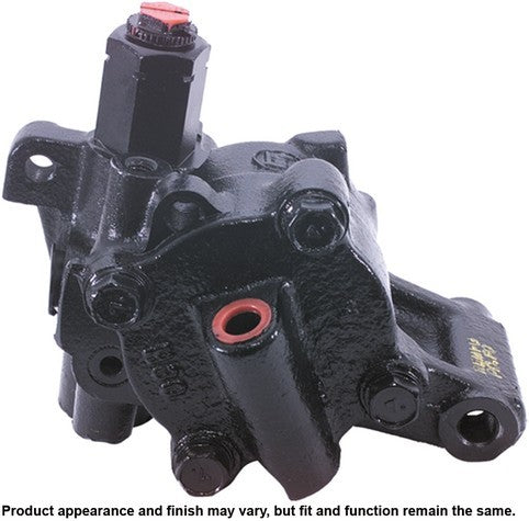 CARDONE Reman Power Steering Pump P/N:21-5836 Fits: Toyota Cressida 92-89 - Image 1