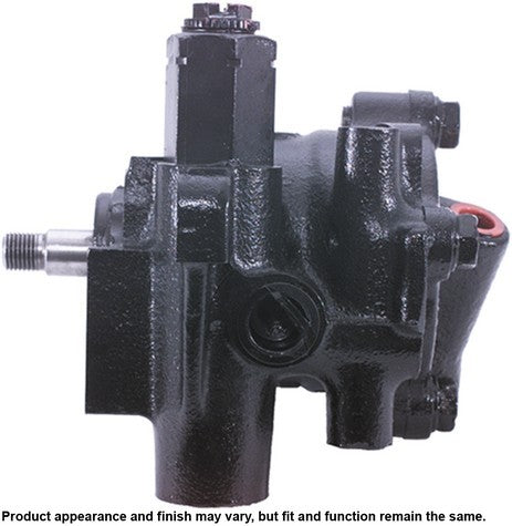 CARDONE Reman Power Steering Pump P/N:21-5836 Fits: Toyota Cressida 92-89 - Image 2