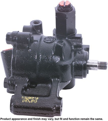 CARDONE Reman Power Steering Pump P/N:21-5836 Fits: Toyota Cressida 92-89 - Image 3