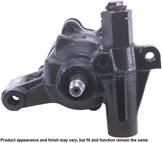 CARDONE Reman Power Steering Pump P/N:21-5836 Fits: Toyota Cressida 92-89 - Image 4
