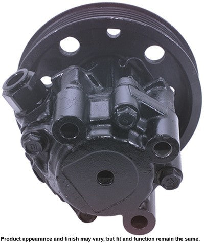 CARDONE Reman Power Steering Pump P/N:21-5840 Fits: Toyota Previa 95-91 - Image 1
