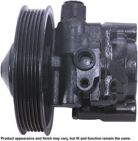 CARDONE Reman Power Steering Pump P/N:21-5840 Fits: Toyota Previa 95-91 - Image 2