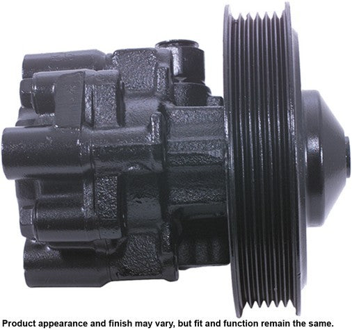 CARDONE Reman Power Steering Pump P/N:21-5840 Fits: Toyota Previa 95-91 - Image 3