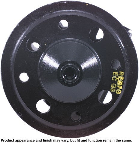 CARDONE Reman Power Steering Pump P/N:21-5840 Fits: Toyota Previa 95-91 - Image 4
