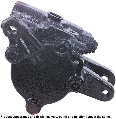 CARDONE Reman Power Steering Pump P/N:21-5841 Fits: Toyota Tercel 90-88 - Image 1