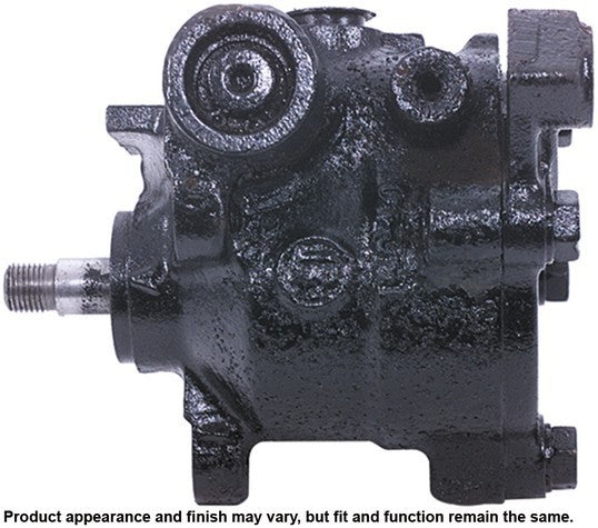 CARDONE Reman Power Steering Pump P/N:21-5841 Fits: Toyota Tercel 90-88 - Image 2