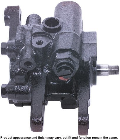 CARDONE Reman Power Steering Pump P/N:21-5841 Fits: Toyota Tercel 90-88 - Image 3