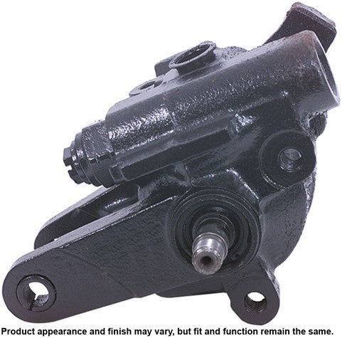 CARDONE Reman Power Steering Pump P/N:21-5841 Fits: Toyota Tercel 90-88 - Image 4