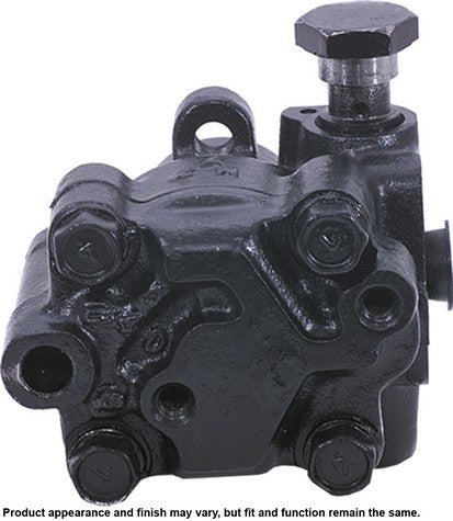 CARDONE Reman Power Steering Pump P/N:21-5842 Fits: Mazda 929 91-90 - Image 1