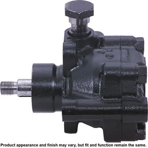 CARDONE Reman Power Steering Pump P/N:21-5842 Fits: Mazda 929 91-90 - Image 2