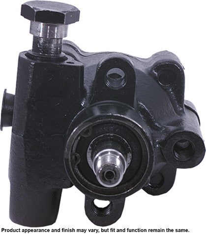 CARDONE Reman Power Steering Pump P/N:21-5842 Fits: Mazda 929 91-90 - Image 4