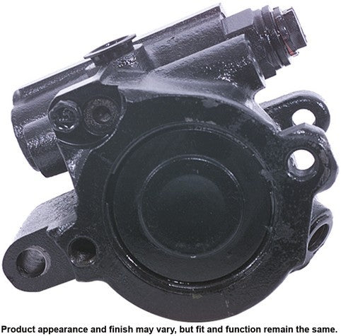 CARDONE Reman Power Steering Pump P/N:21-5844 Fits: Toyota 4runner 95-88, Toyota Pickup 95-88 - Image 1