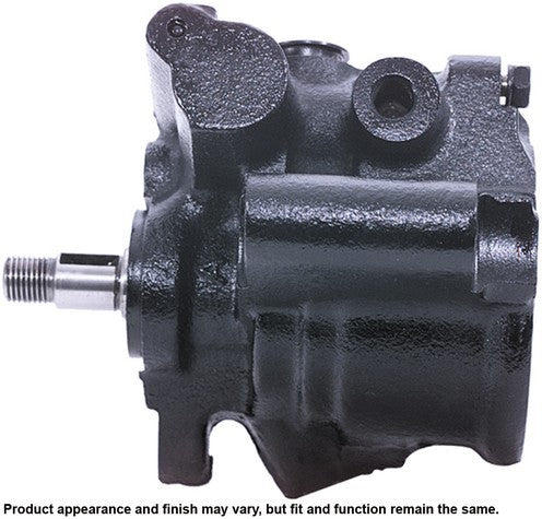 CARDONE Reman Power Steering Pump P/N:21-5844 Fits: Toyota 4runner 95-88, Toyota Pickup 95-88 - Image 2