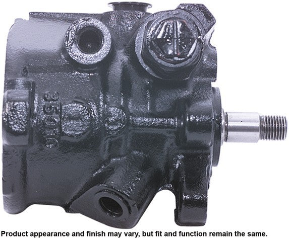 CARDONE Reman Power Steering Pump P/N:21-5844 Fits: Toyota 4runner 95-88, Toyota Pickup 95-88 - Image 3