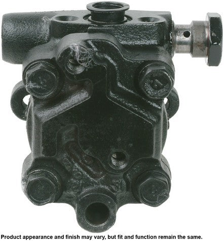 CARDONE Reman Power Steering Pump P/N:21-5846 Fits: Mazda Rx-7 91-87 - Image 1