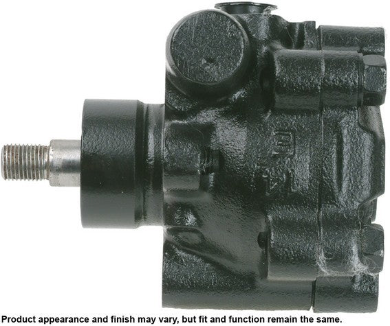 CARDONE Reman Power Steering Pump P/N:21-5846 Fits: Mazda Rx-7 91-87 - Image 2