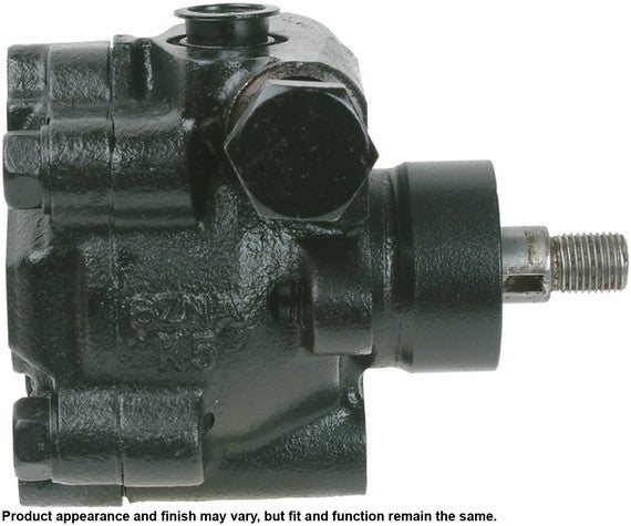 CARDONE Reman Power Steering Pump P/N:21-5846 Fits: Mazda Rx-7 91-87 - Image 3