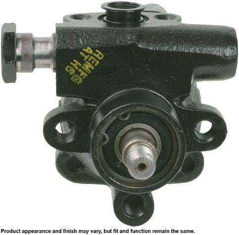 CARDONE Reman Power Steering Pump P/N:21-5846 Fits: Mazda Rx-7 91-87 - Image 4