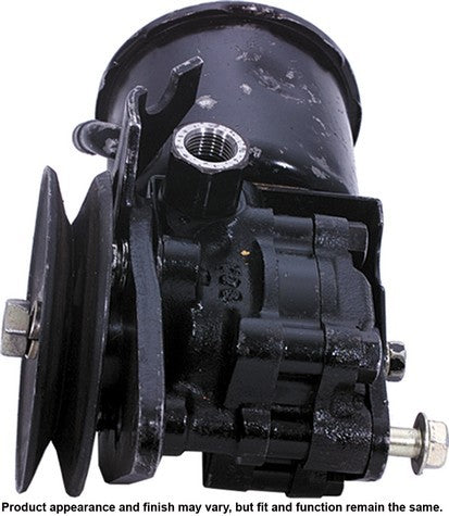 CARDONE Reman Power Steering Pump P/N:21-5847 Fits: Nissan Sentra 88-87, Nissan Tsuru 88-86 - Image 2