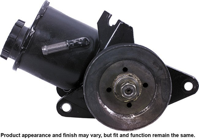 CARDONE Reman Power Steering Pump P/N:21-5847 Fits: Nissan Sentra 88-87, Nissan Tsuru 88-86 - Image 4
