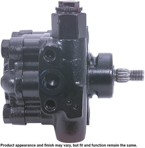 CARDONE Reman Power Steering Pump P/N:21-5848 Fits: Nissan D21 89-86, Nissan Pathfinder 88-87 - Image 3