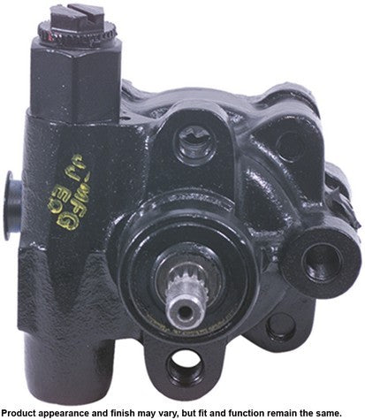 CARDONE Reman Power Steering Pump P/N:21-5848 Fits: Nissan D21 89-86, Nissan Pathfinder 88-87 - Image 4